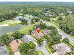 Picture of 17503 Edinburgh Drive, Tampa, FL 33647