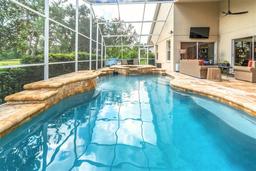 Picture of 17503 Edinburgh Drive, Tampa, FL 33647