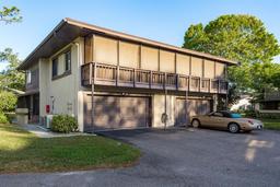Picture of 2934 Lichen Lane Unit D, Clearwater, FL 33760
