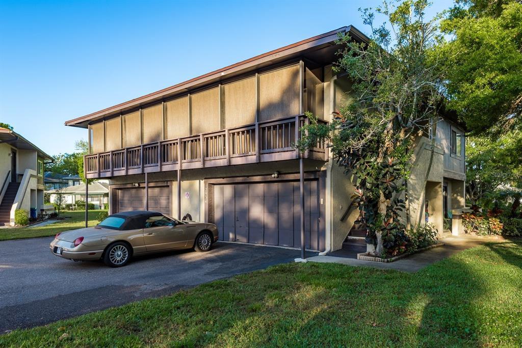 Picture of 2934 Lichen Lane Unit D, Clearwater, FL 33760