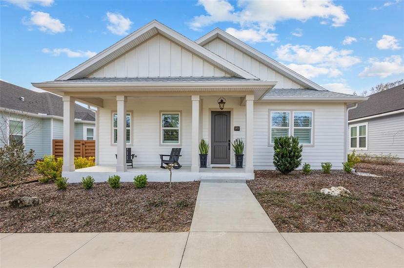 Picture of 13253 SW 9Th Road, Newberry FL 32669