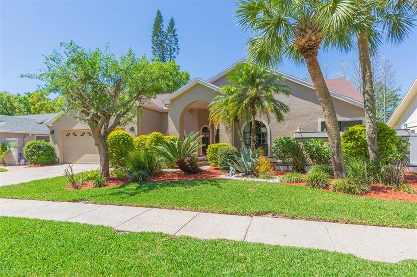 Picture of 15814 Hampton Village Drive, Tampa FL 33618