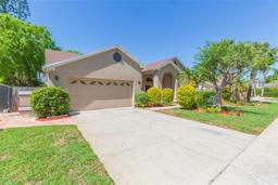 Picture of 15814 Hampton Village Drive, Tampa, FL 33618