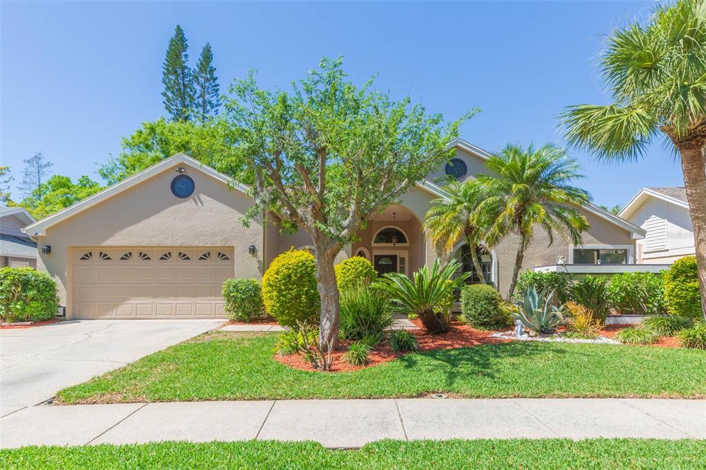 Picture of 15814 Hampton Village Drive, Tampa, FL 33618