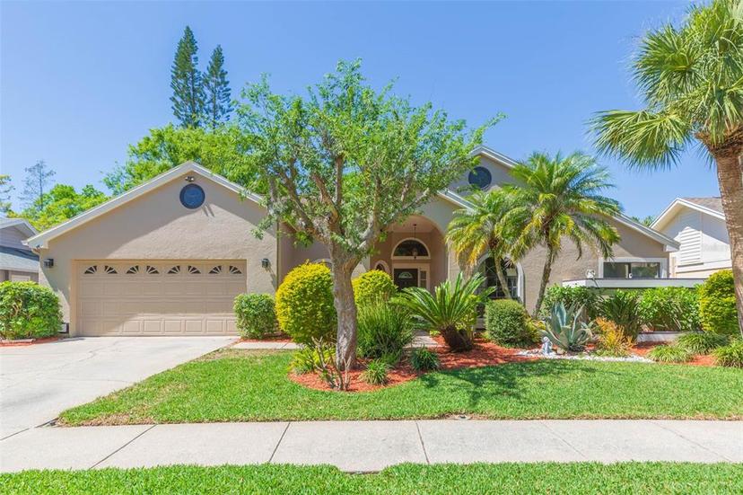 Picture of 15814 Hampton Village Drive, Tampa FL 33618
