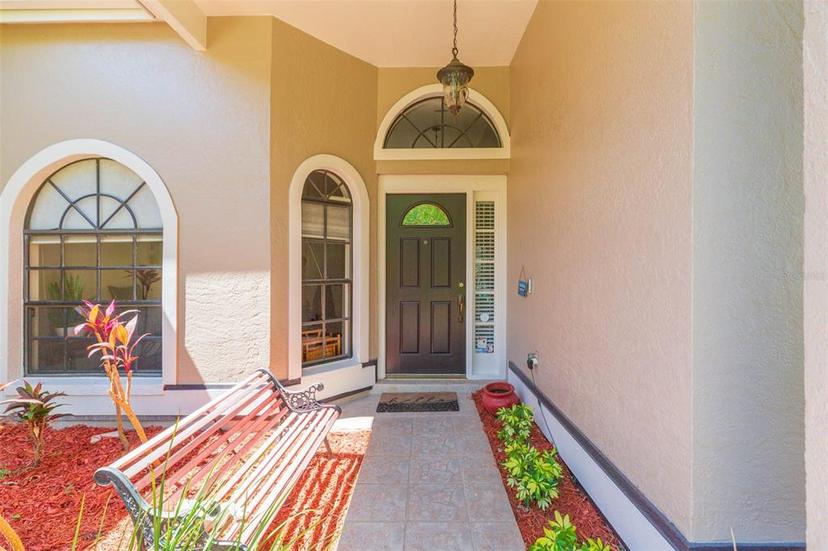 Picture of 15814 Hampton Village Drive, Tampa FL 33618