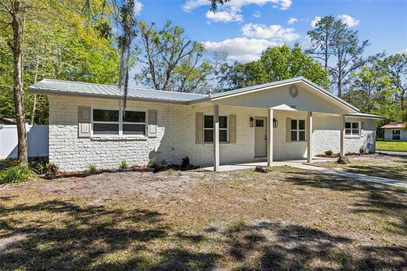 Picture of 5515 NW 28Th Terrace, Gainesville FL 32653