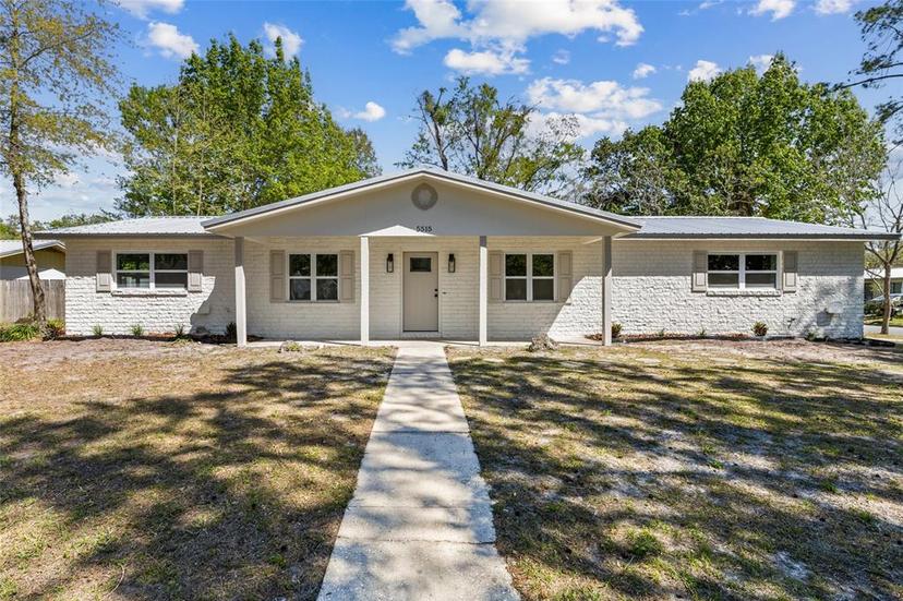 Picture of 5515 NW 28Th Terrace, Gainesville FL 32653