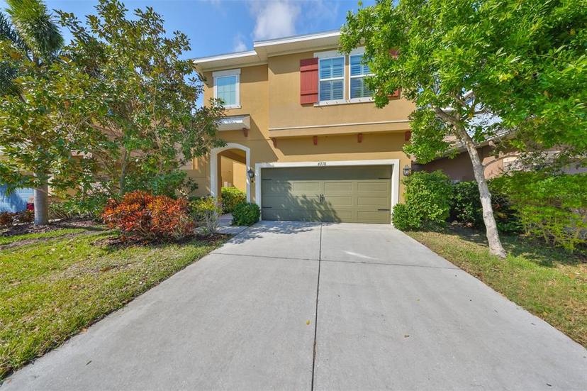 Picture of 6338 Springline Place, Apollo Beach FL 33572
