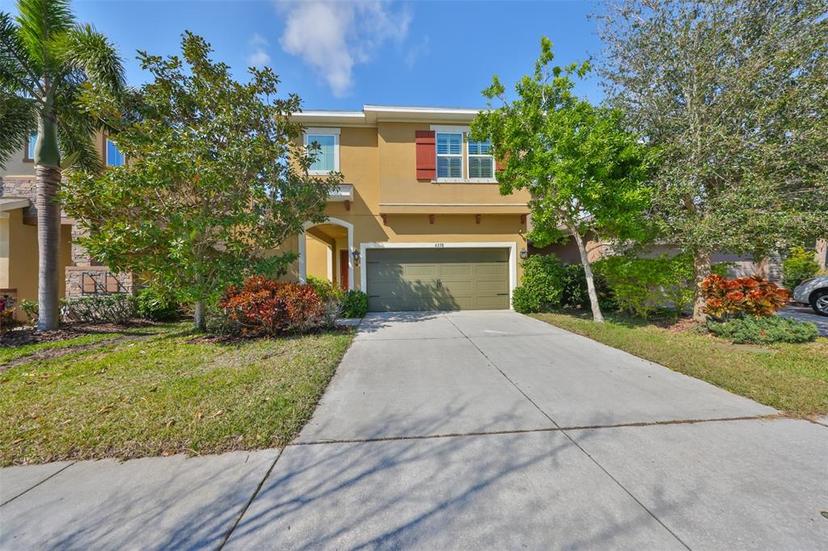 Picture of 6338 Springline Place, Apollo Beach FL 33572