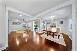 Picture of 1519 N Westmoreland Drive, Orlando, FL 32804