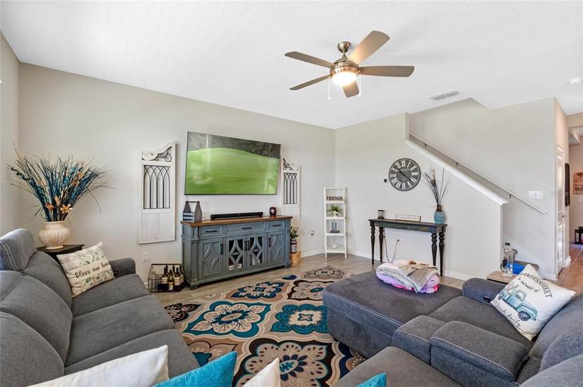Picture of 885 Carmillion Court, Groveland FL 34736