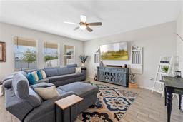 Picture of 885 Carmillion Court, Groveland, FL 34736