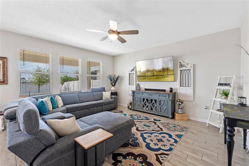 Picture of 885 Carmillion Court, Groveland FL 34736