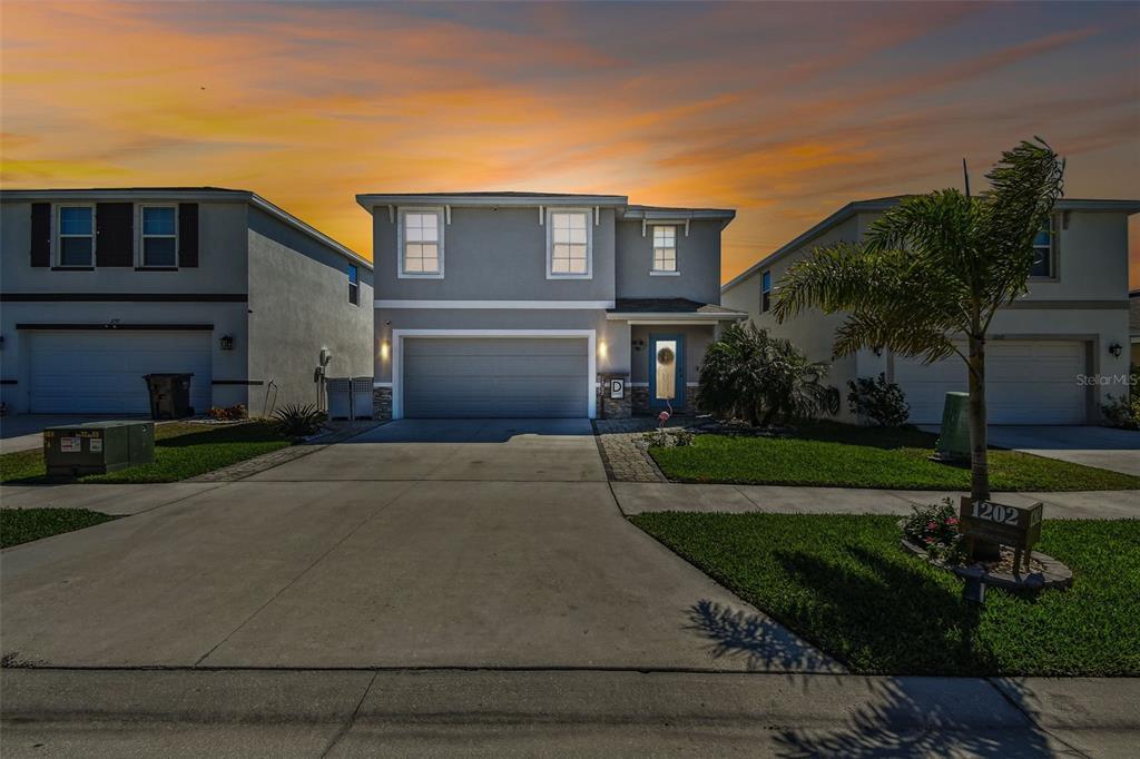 Picture of 1202 7Th Avenue Nw, Ruskin, FL 33570