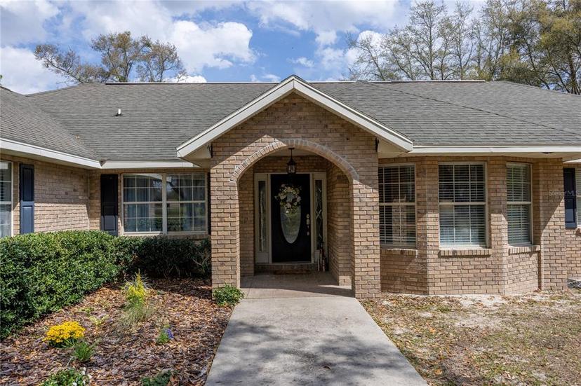 Picture of 3670 NW 20Th Avenue, Bell FL 32619