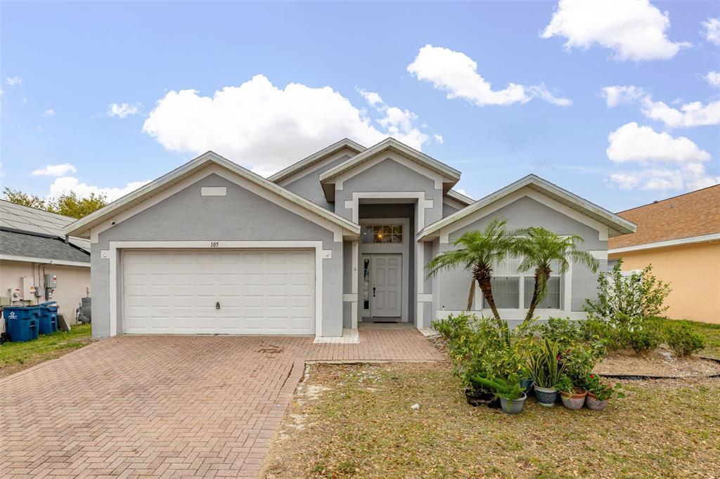 Picture of 105 Winchester Lane, Haines City, FL 33844