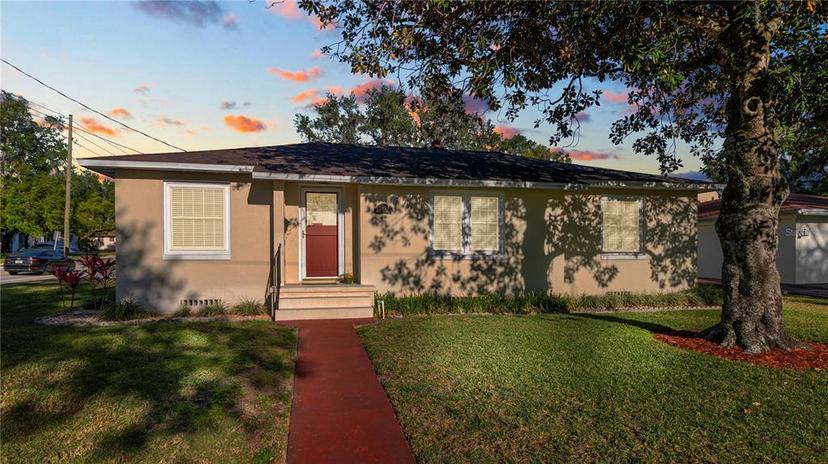 Picture of 2104 W End Avenue, Lakeland FL 33803