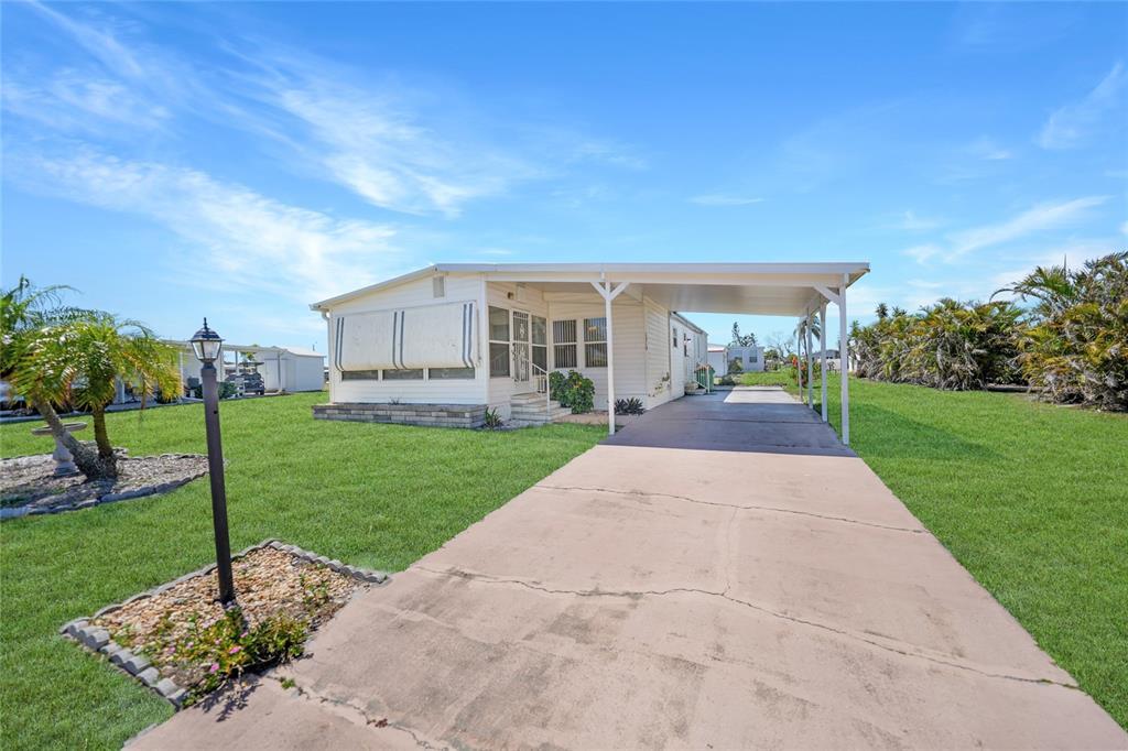 Picture of 1319 Sanderling Drive, Englewood, FL 34224