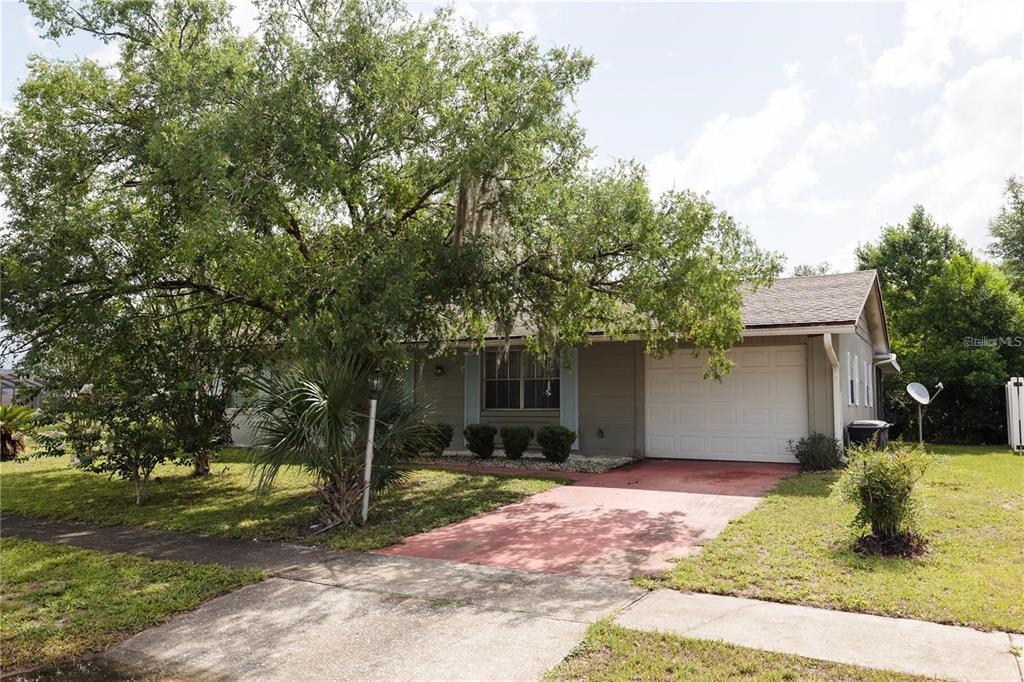 Picture of 15159 SW 43Rd Terrace Rd, Ocala, FL 34473