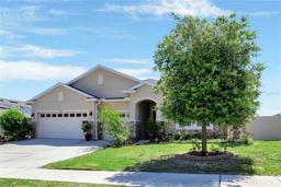 Picture of 4431 Linwood Trace Lane, Clermont, FL 34711