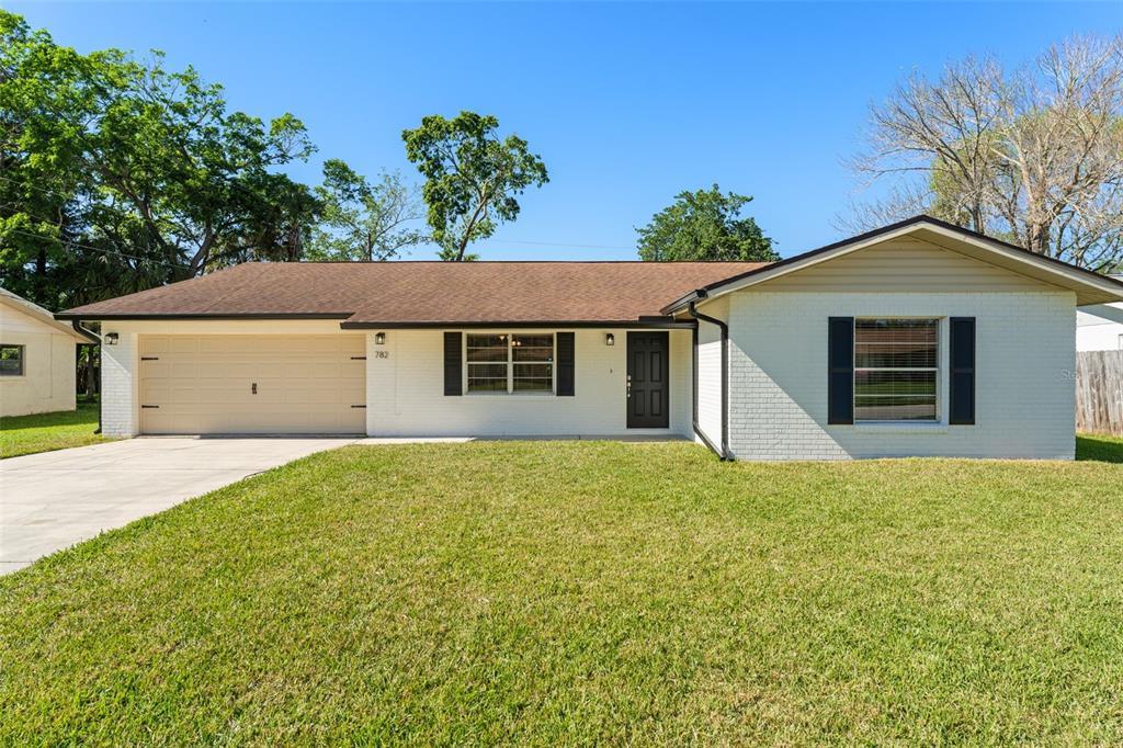 Picture of 782 Bennett Road, South Daytona, FL 32119