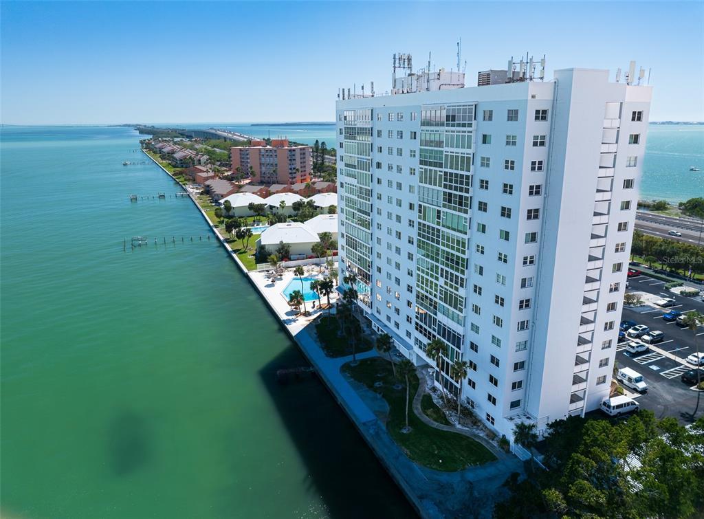 Picture of 7200 Sunshine Skyway Lane S Unit 16G, St Petersburg, FL 33711