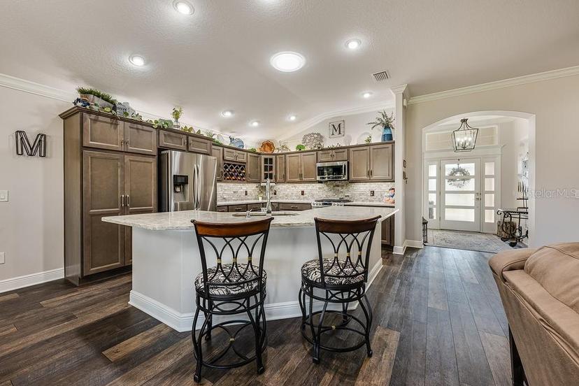 Picture of 5729 Hickey Way, The Villages FL 32163