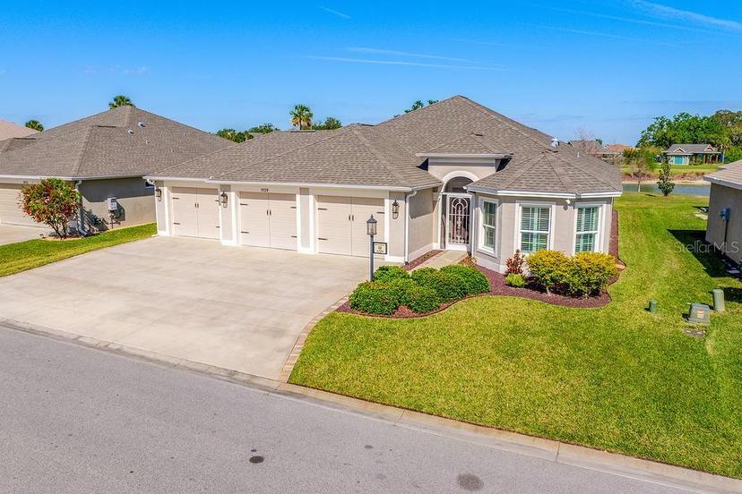 Picture of 5729 Hickey Way, The Villages FL 32163