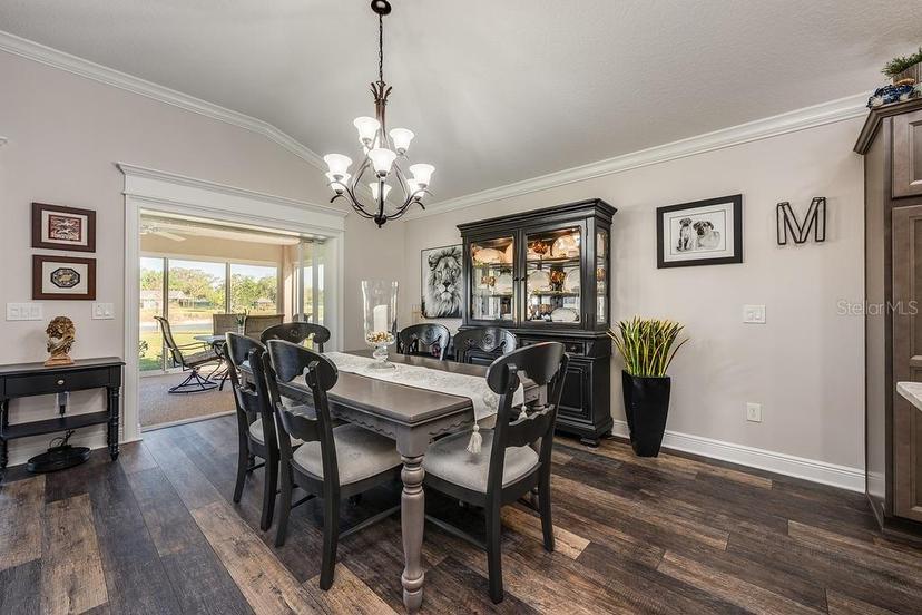 Picture of 5729 Hickey Way, The Villages FL 32163