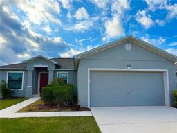 Picture of 232 Solis Drive, Winter Haven, FL 33880