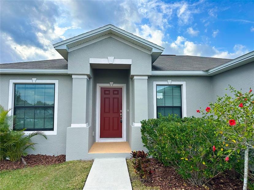 Picture of 232 Solis Drive, Winter Haven FL 33880