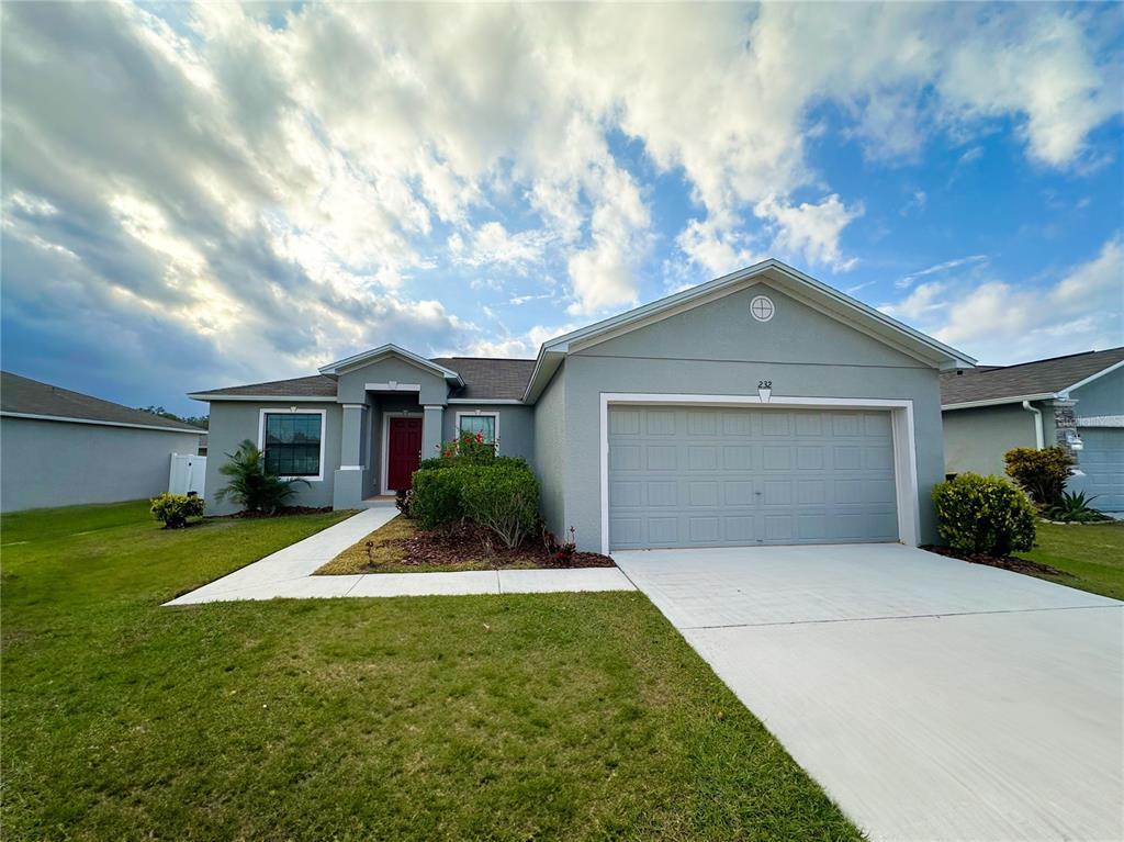 Picture of 232 Solis Drive, Winter Haven, FL 33880
