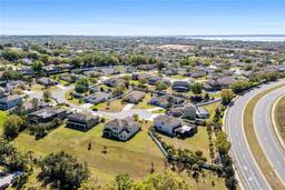 Picture of 11800 Buttonhook Drive, Clermont, FL 34711