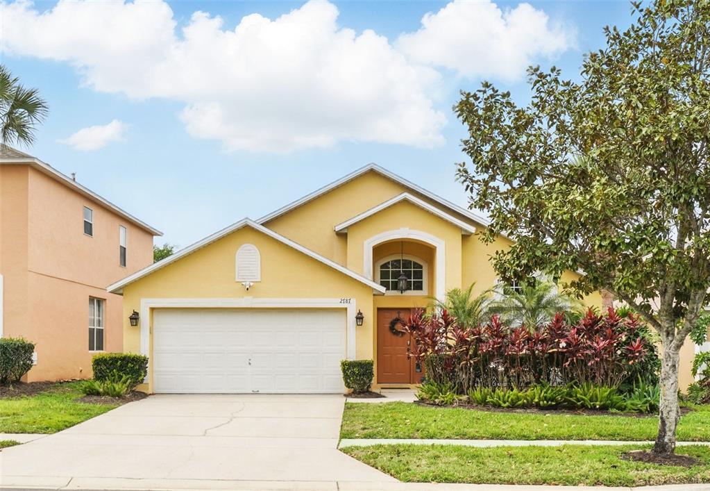 Picture of 2787 Lido Key Drive, Kissimmee, FL 34747