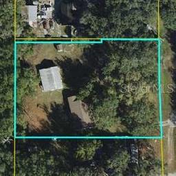 Picture of 136 S Commercial Street, Coleman, FL 33521