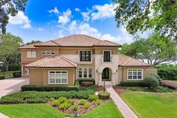 Picture of 17111 Journeys End Drive, Odessa, FL 33556