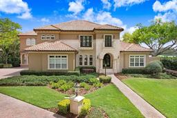 Picture of 17111 Journeys End Drive, Odessa, FL 33556
