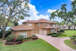 Picture of 17111 Journeys End Drive, Odessa, FL 33556
