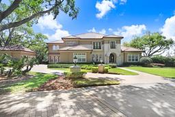 Picture of 17111 Journeys End Drive, Odessa, FL 33556