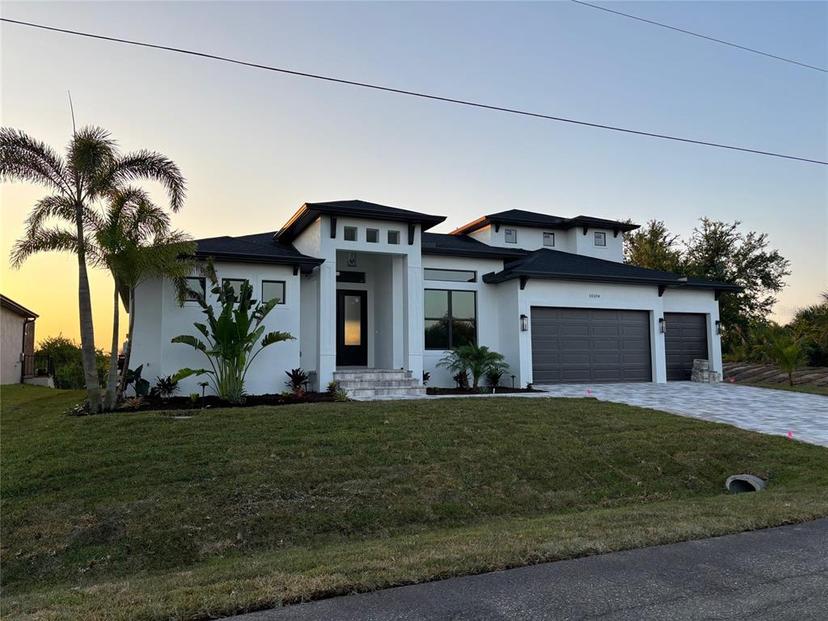 Picture of 9514 Snapper Circle, Port Charlotte FL 33981
