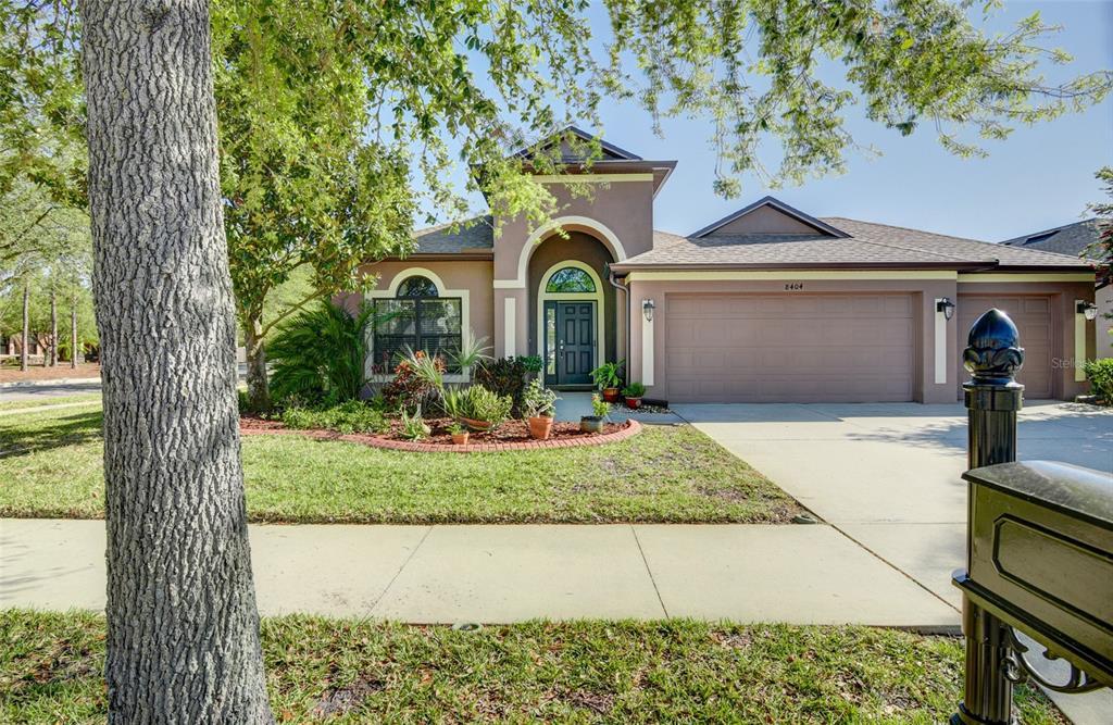 Picture of 8404 White Poplar Drive, Riverview, FL 33578
