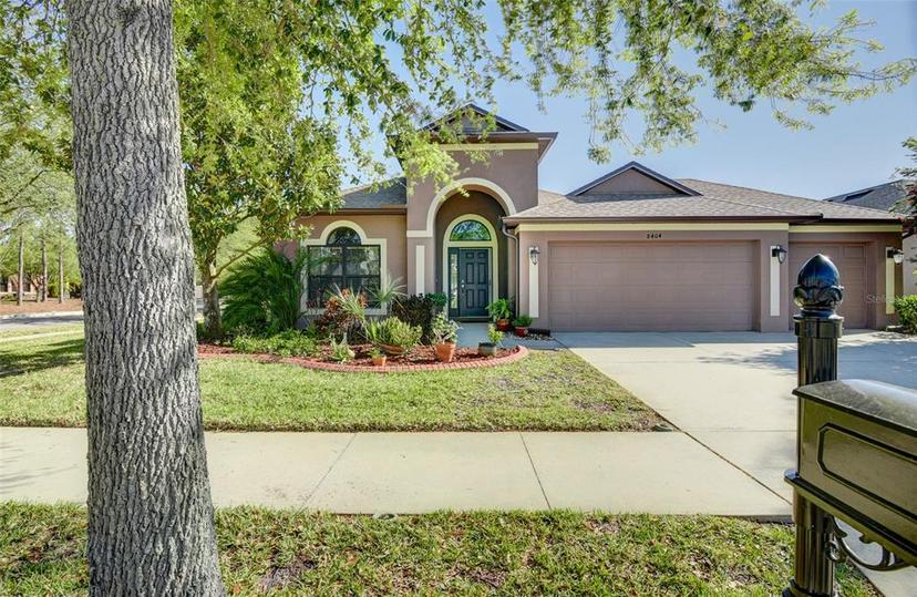 Picture of 8404 White Poplar Drive, Riverview FL 33578