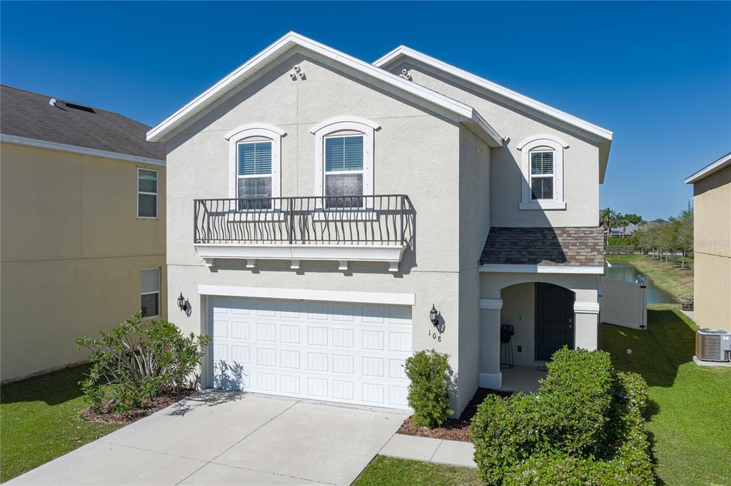 Picture of 108 San Avellino CT, Bradenton, FL 34208