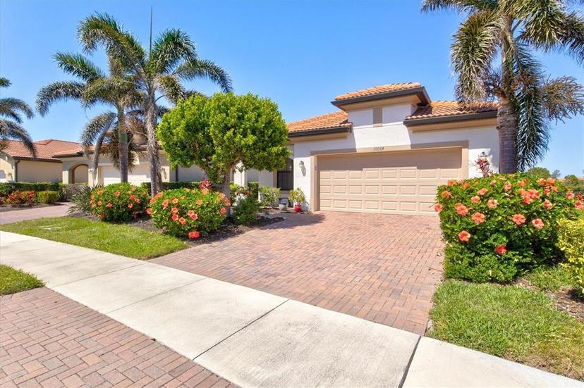 Picture of 10064 Cozy Grove Drive, Venice FL 34293