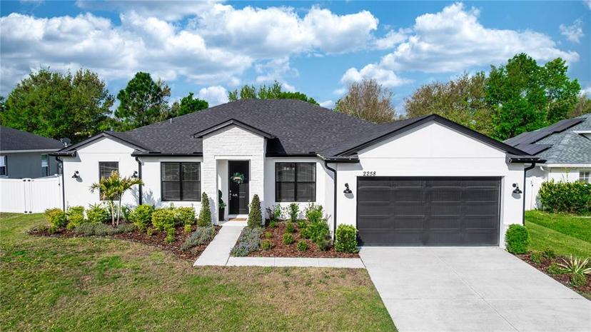 Picture of 2258 Ardon Avenue, Orlando FL 32833