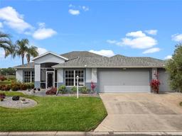 Picture of 22247 Draw Bridge Drive, Leesburg, FL 34748