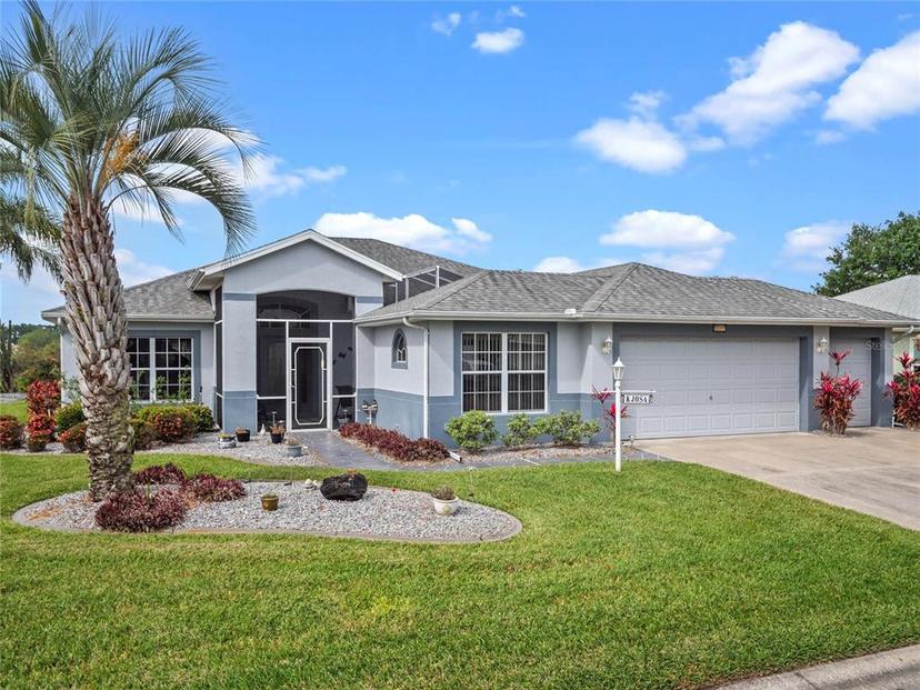 Picture of 22247 Draw Bridge Drive, Leesburg FL 34748
