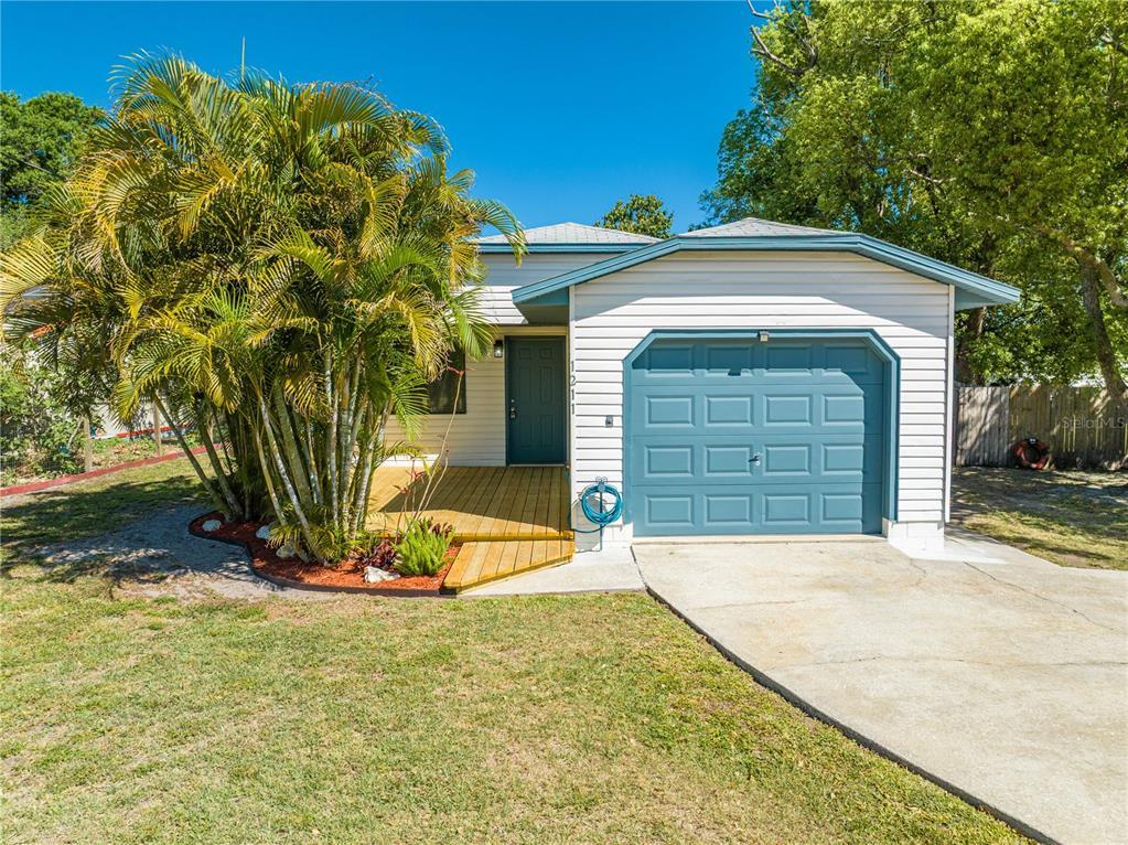 Picture of 1211 Shawnee Drive, Kissimmee, FL 34744