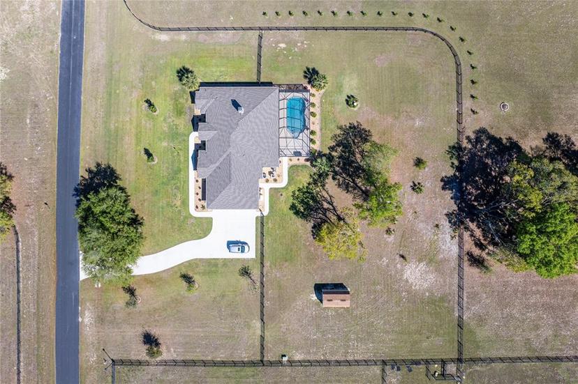 Picture of 5178 SW 93Rd Lane, Ocala FL 34476